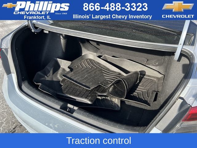 Used 2022 Honda Civic Sport image 20