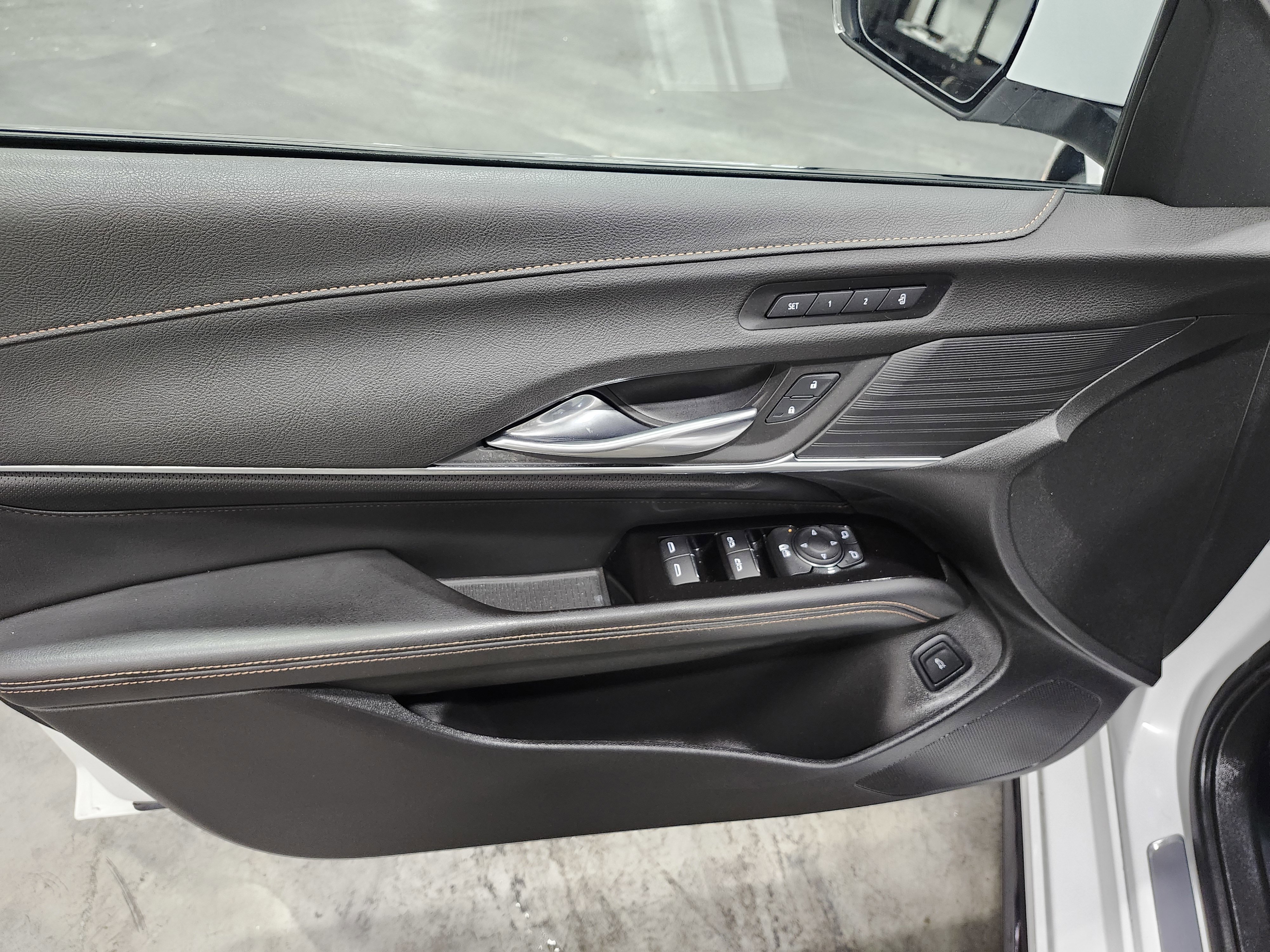 Used 2020 Cadillac CT4 Sport w/ Climate Package image 27