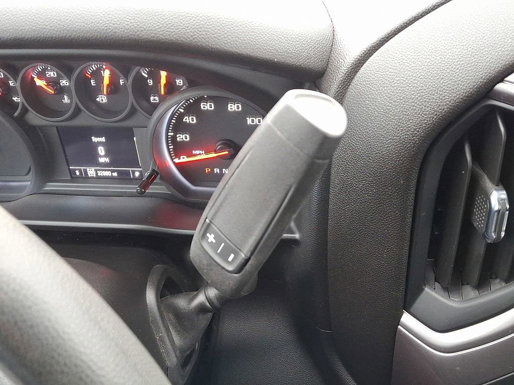 Used 2022 Chevrolet Silverado 1500 Custom image 14