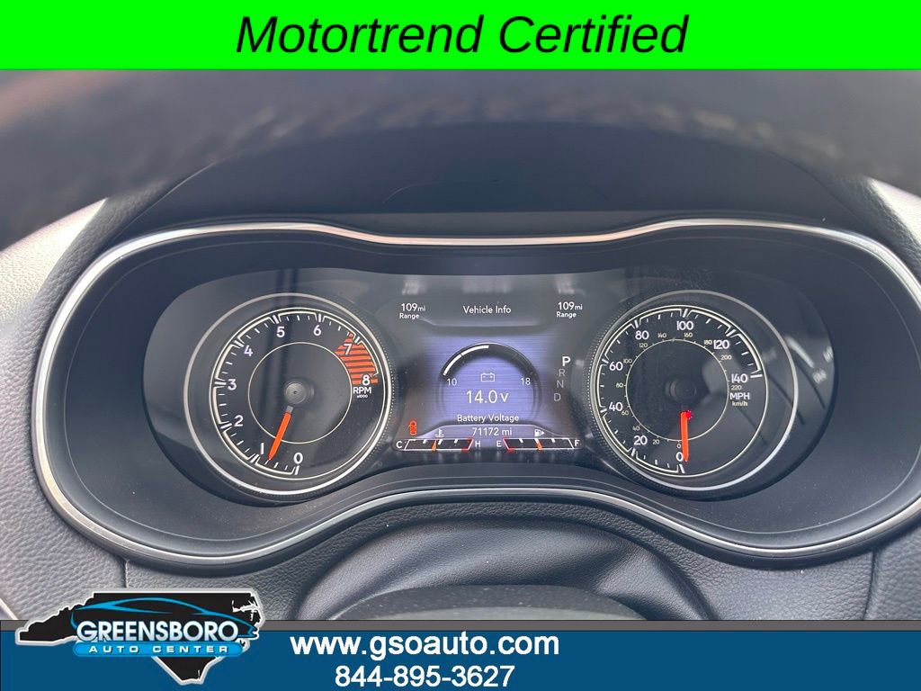 Used 2021 Jeep Cherokee Limited AWD/4WD image 29