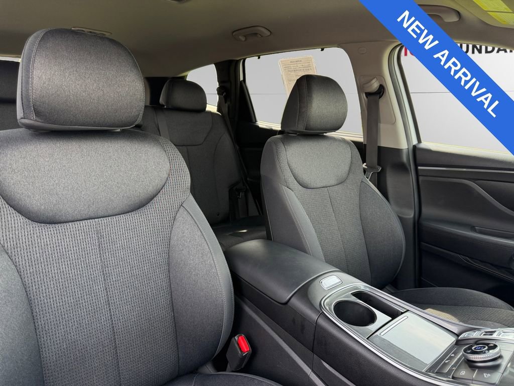 Certified 2022 Hyundai Santa Fe SEL w/ Convenience Package AWD/4WD image 13