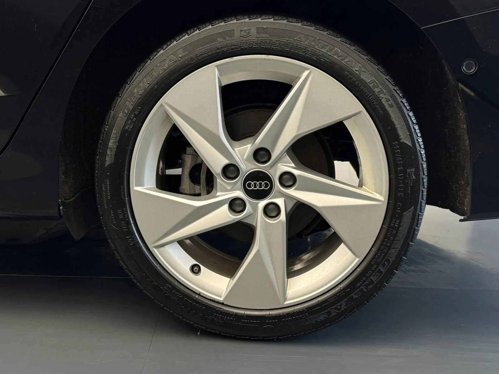 Used 2022 Audi A3 2.0T Premium image 48