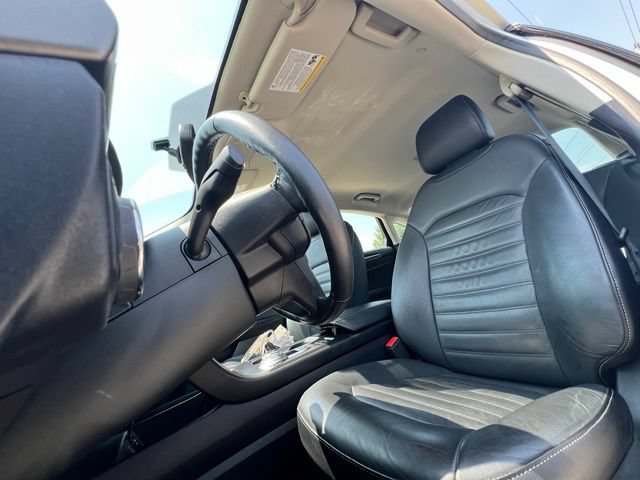 Used 2017 Ford Fusion Energi SE FWD image 13