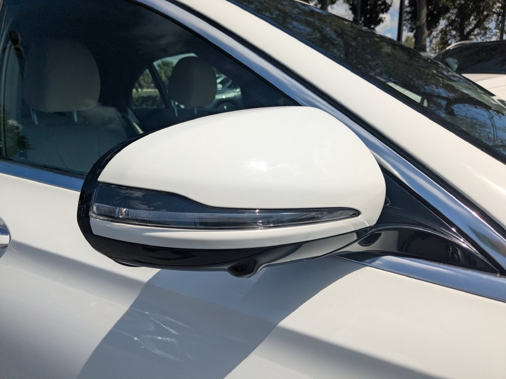 Used 2023 Mercedes-Benz E 350 Sedan w/ Premium Package image 23