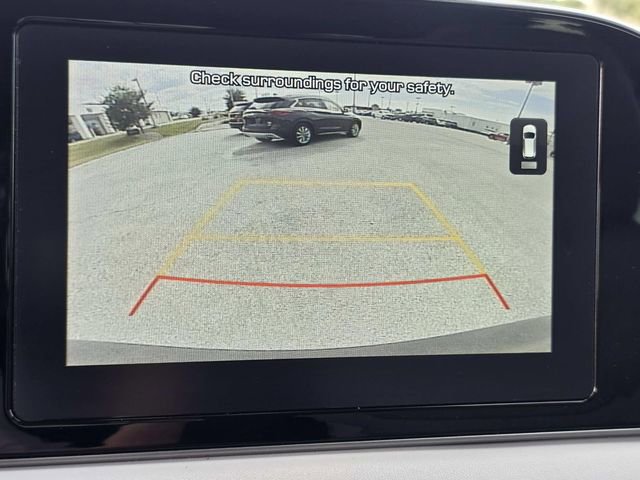 Used 2020 Hyundai Palisade SEL w/ Convenience Package image 17