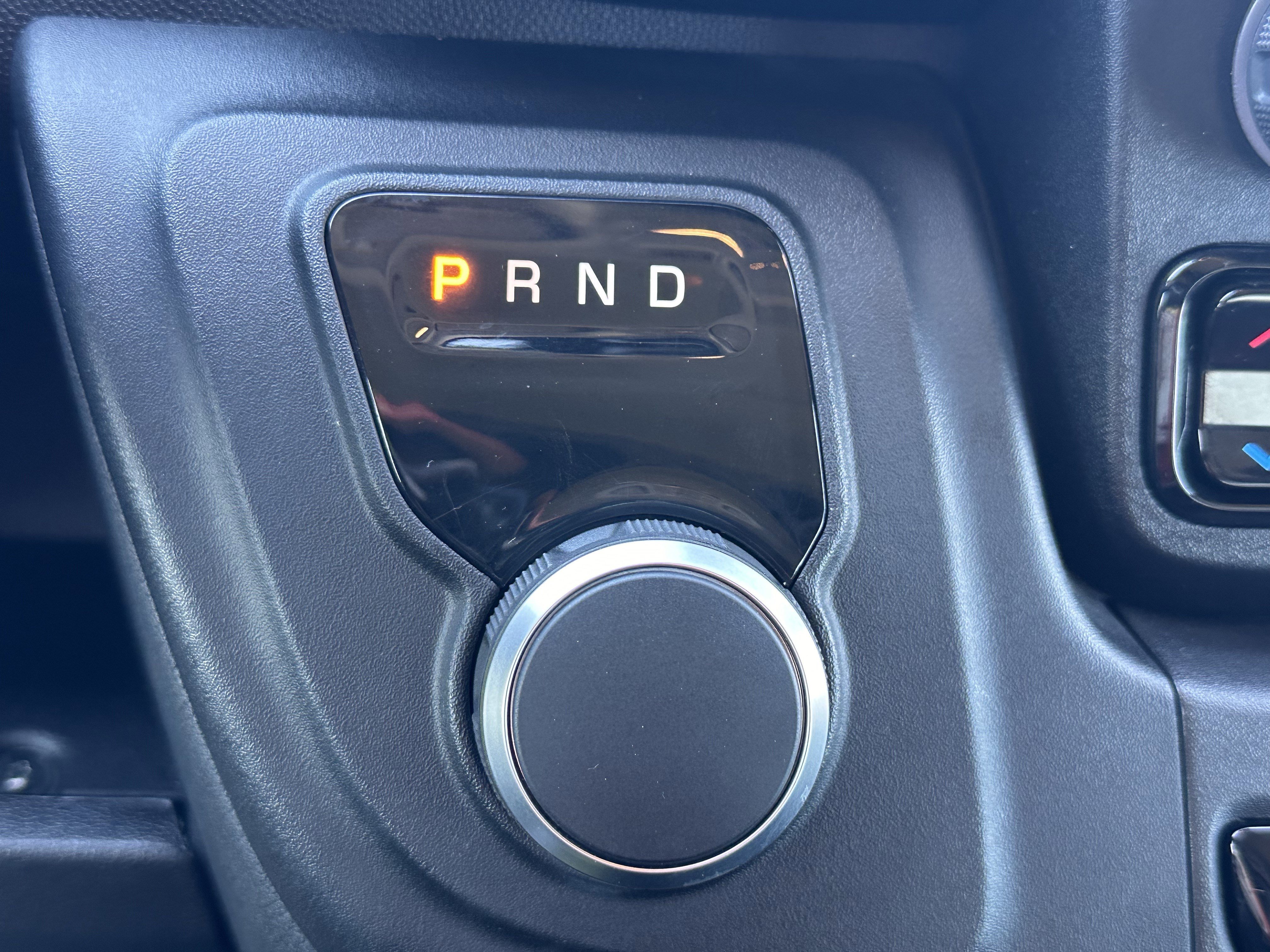 Used 2024 RAM ProMaster 3500 image 28