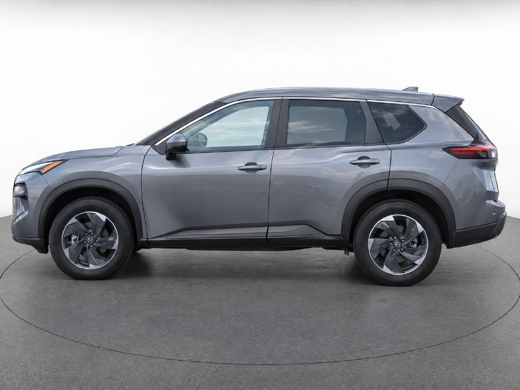 Used 2025 Nissan Rogue SV FWD image 7