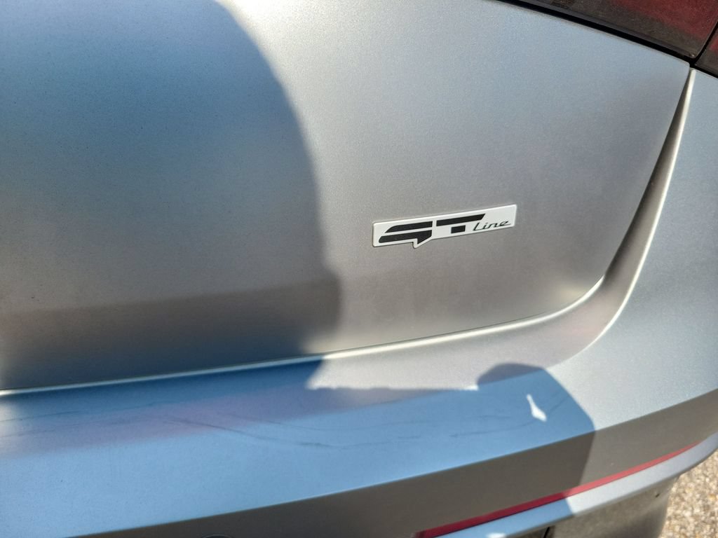 Used 2026 Kia K5 GT-Line w/ GT-Line Premium Package FWD image 26