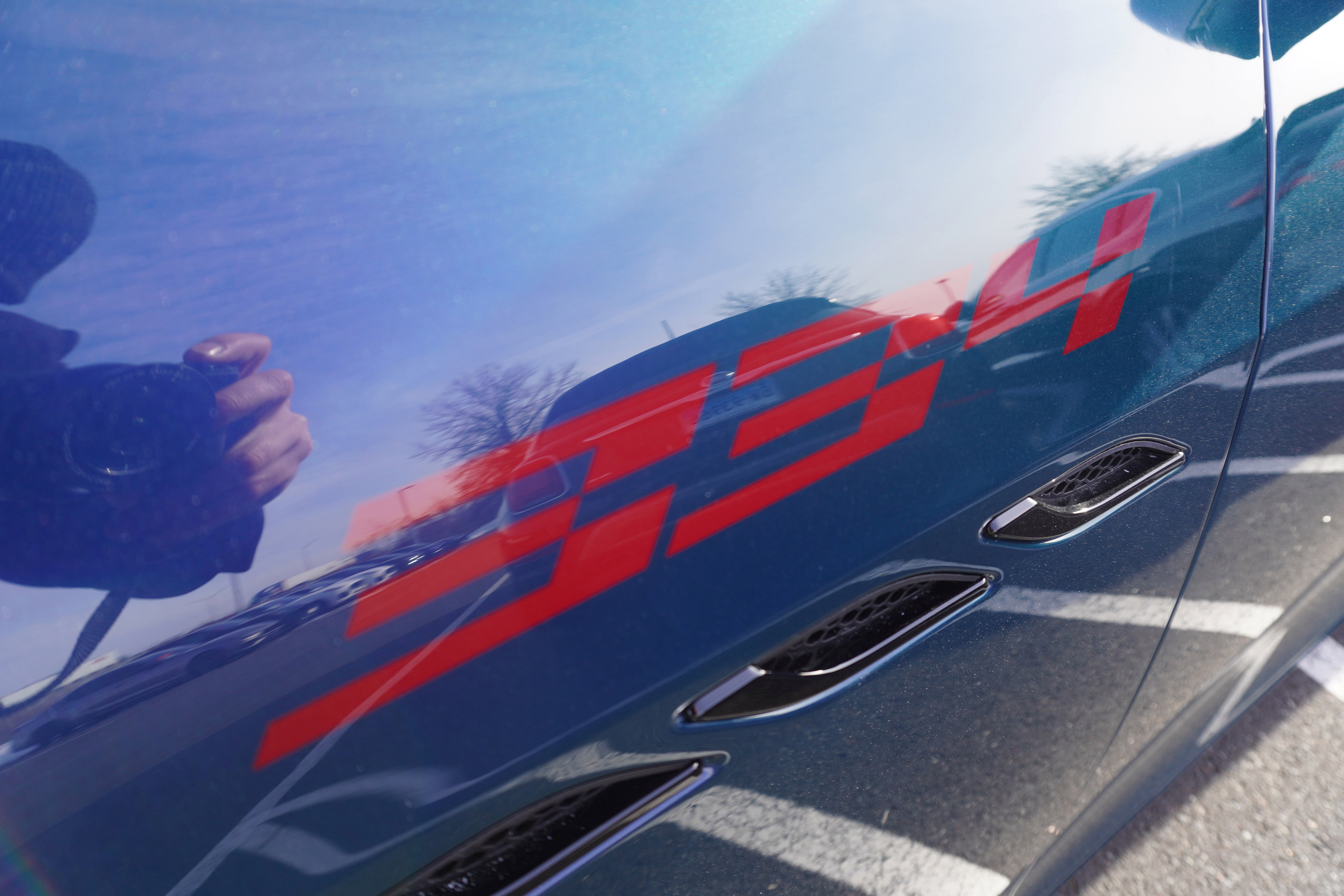 Used 2024 Maserati Ghibli Trofeo image 10