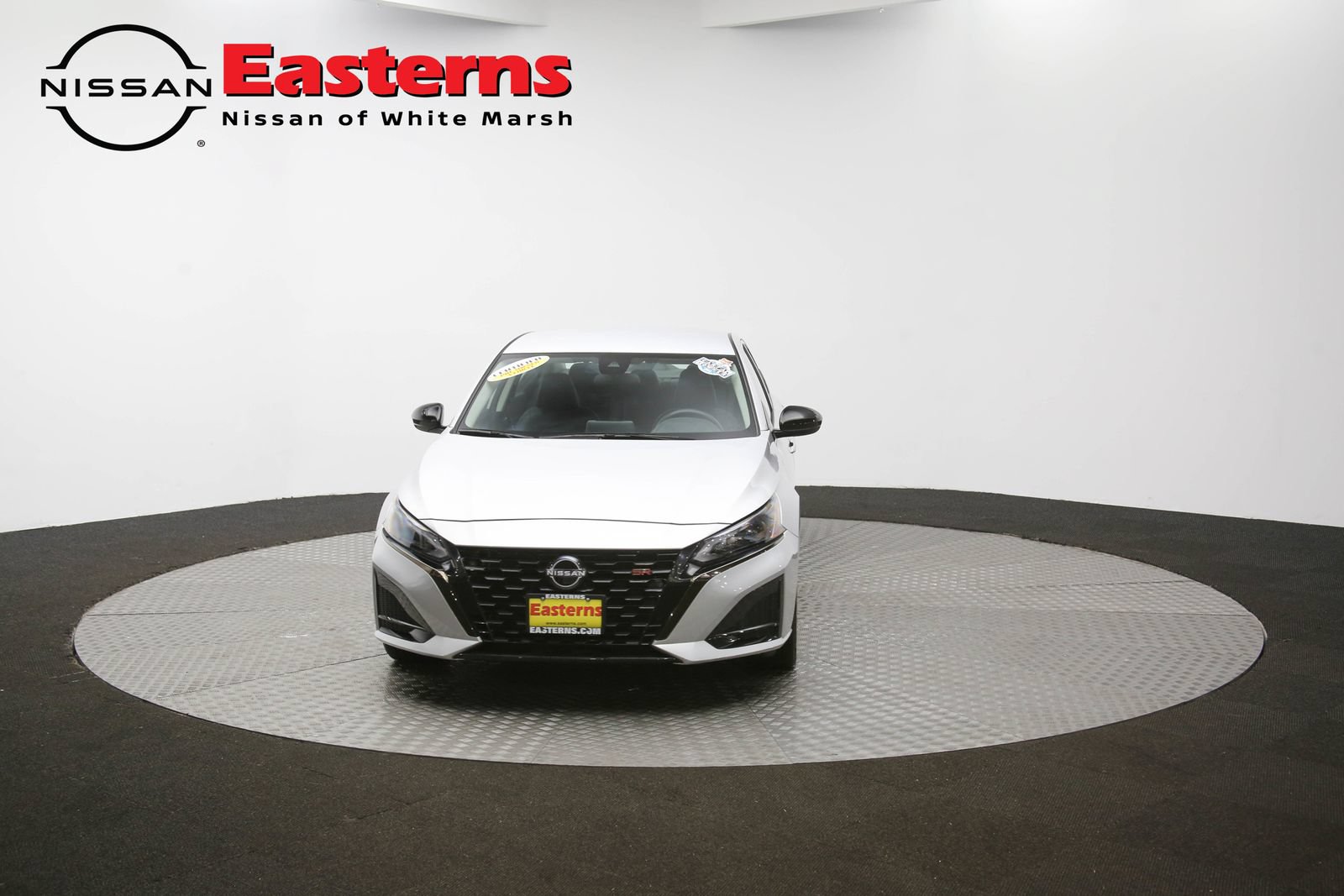 Used 2023 Nissan Altima 2.5 SR FWD image 48