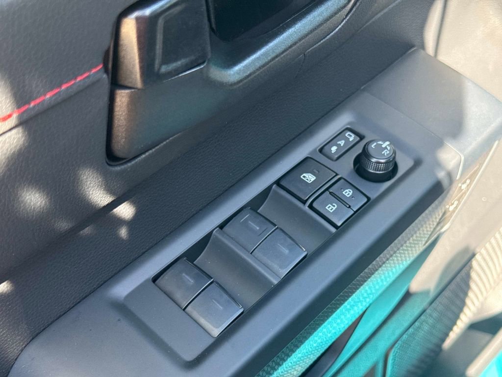 New 2026 Toyota Sequoia TRD Pro image 19