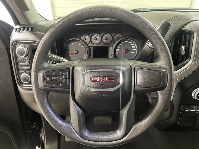 Used 2022 GMC Sierra 1500 Pro image 14