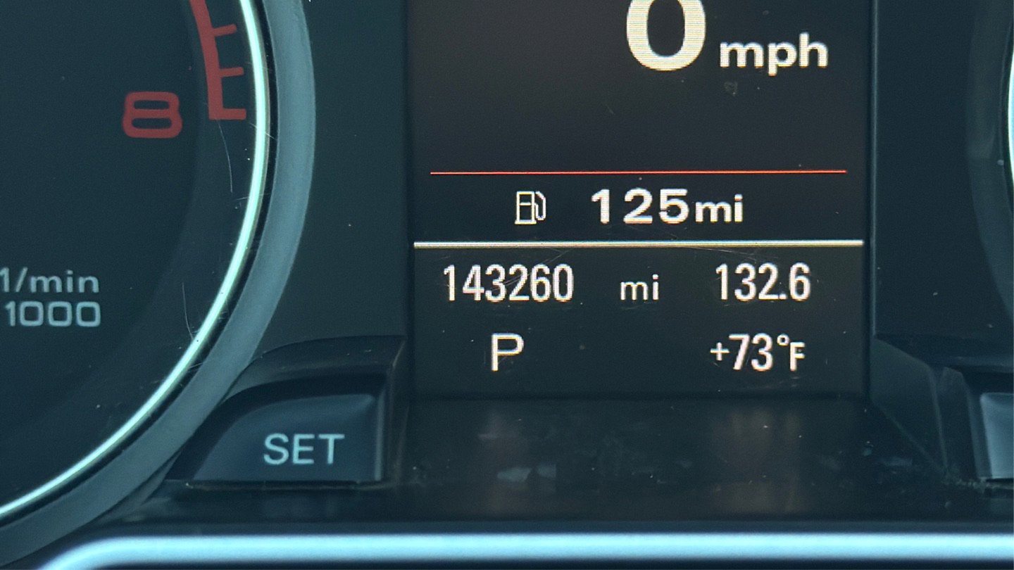 Used 2014 Audi A4 2.0T Premium Plus w/ Premium Plus Package AWD/4WD image 29