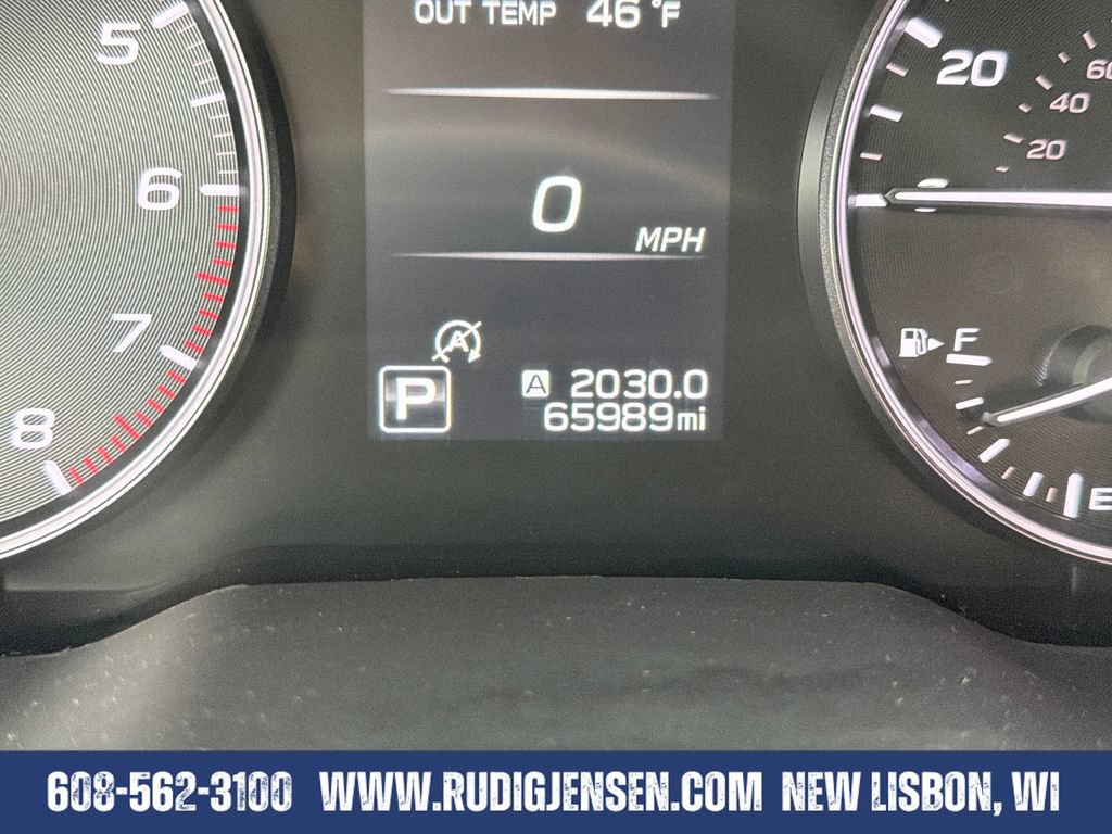 Used 2024 Subaru Outback Premium AWD/4WD image 16