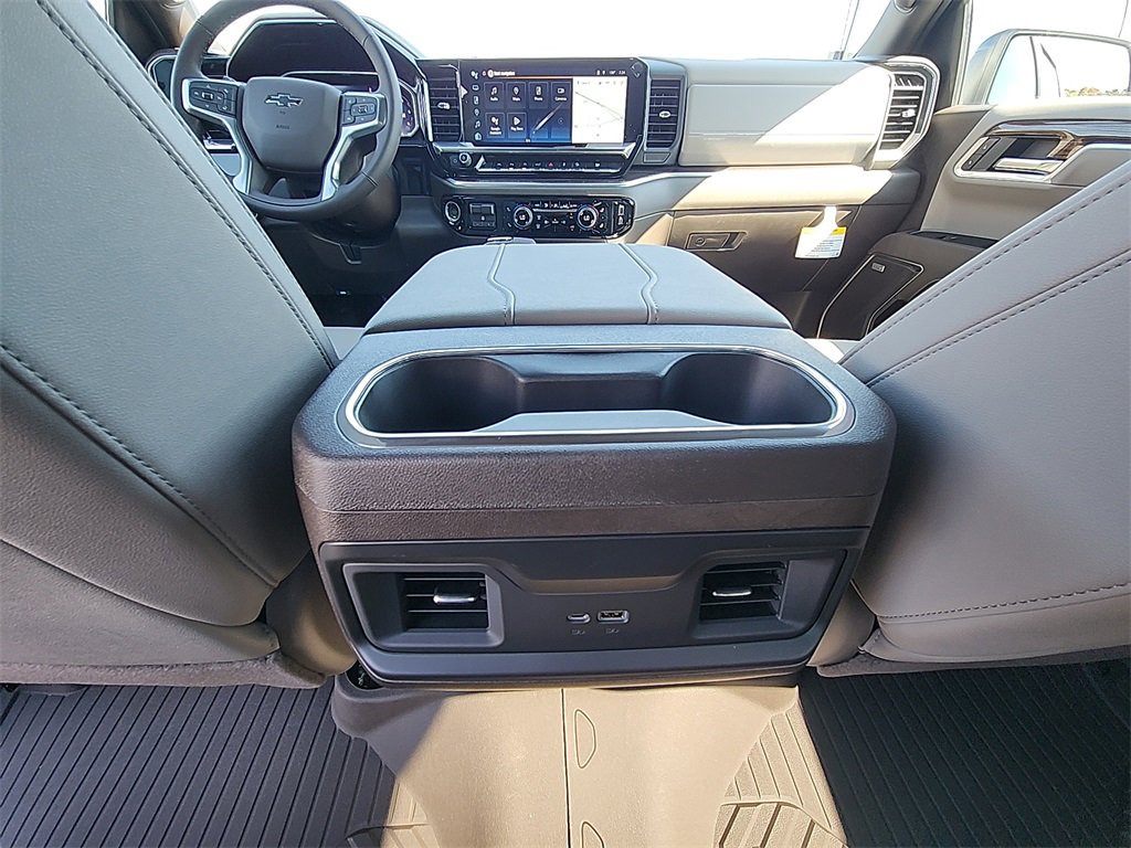 New 2026 Chevrolet Silverado 1500 RST w/ Safety Package image 31