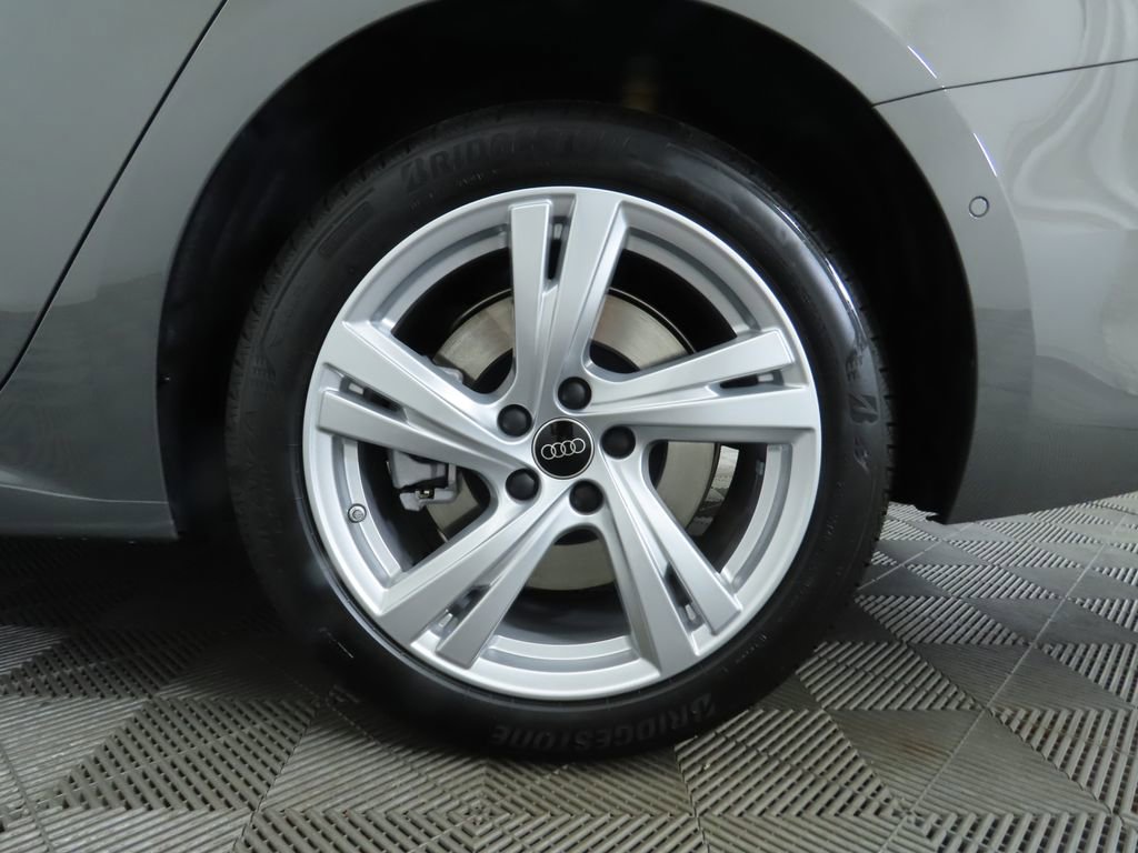 Used 2025 Audi A5 2.0T Premium Plus w/ Premium Plus image 34