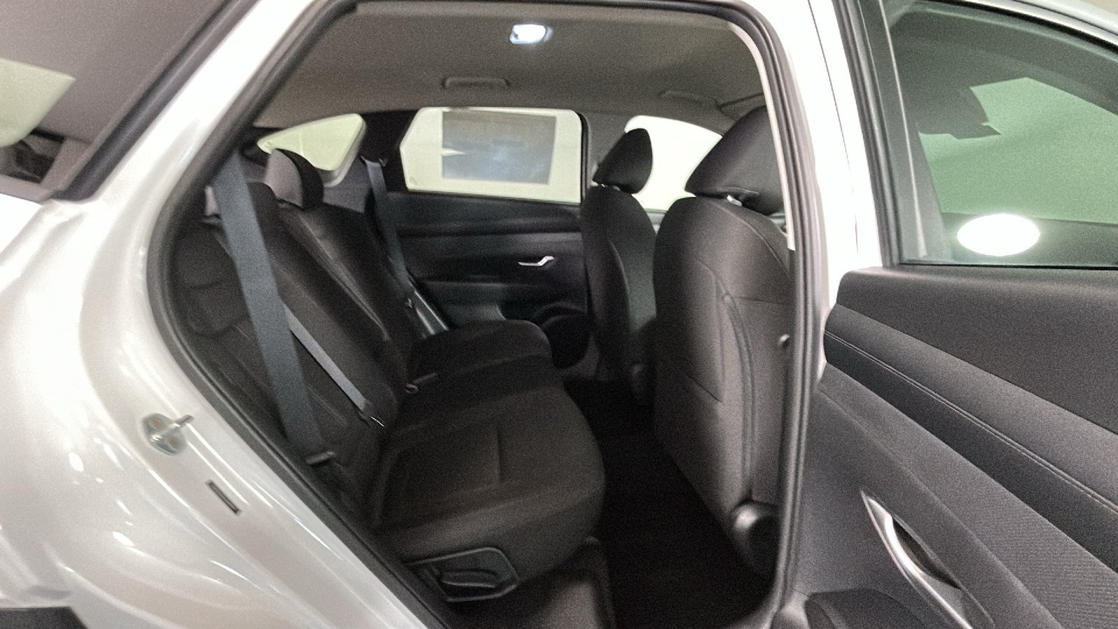 Used 2026 Hyundai Tucson SEL Plus FWD image 34