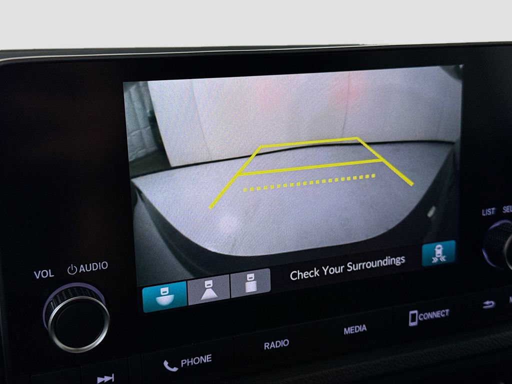 Certified 2023 Honda CR-V EX image 15