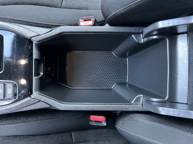 Used 2025 Honda Accord Sport image 25