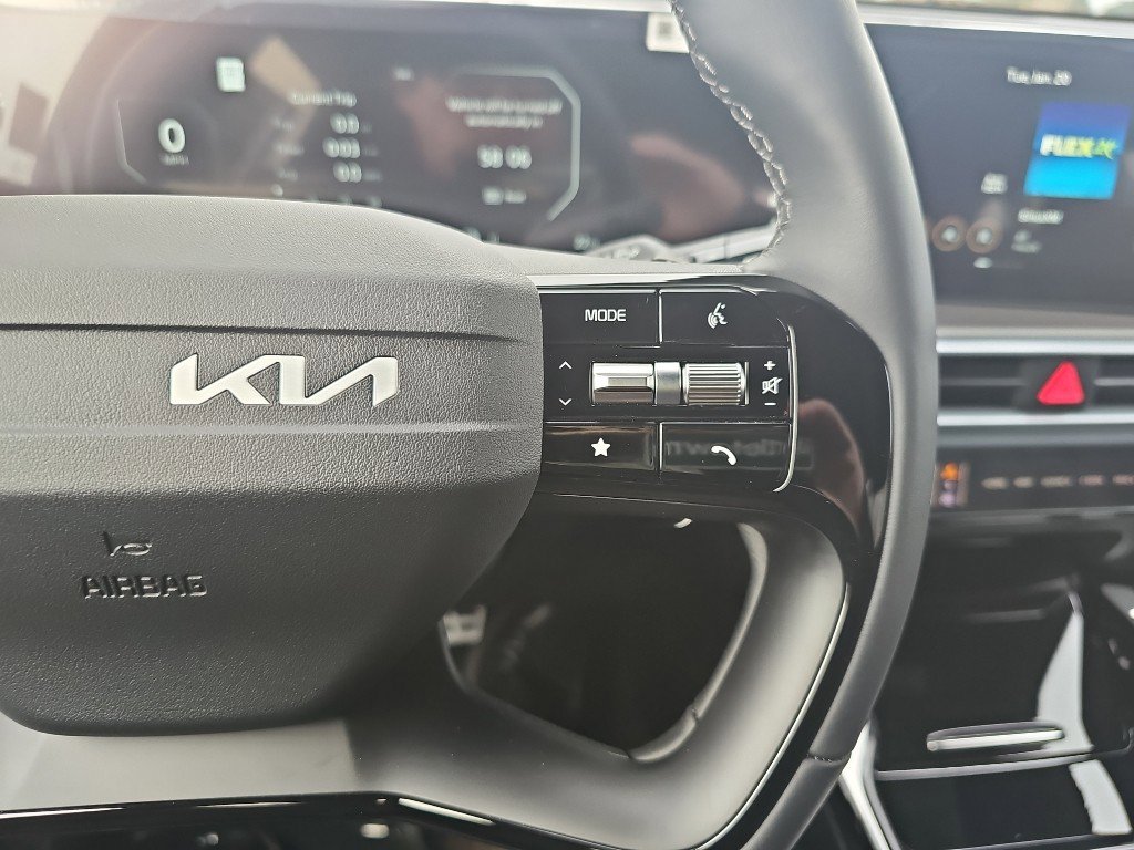 New 2026 Kia Sorento SX Prestige image 12