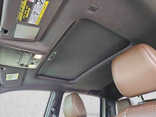 Certified 2020 Toyota Tacoma Limited AWD/4WD image 15