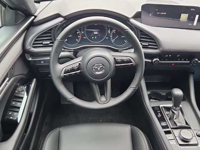 New 2026 MAZDA MAZDA3 s Sport FWD image 7