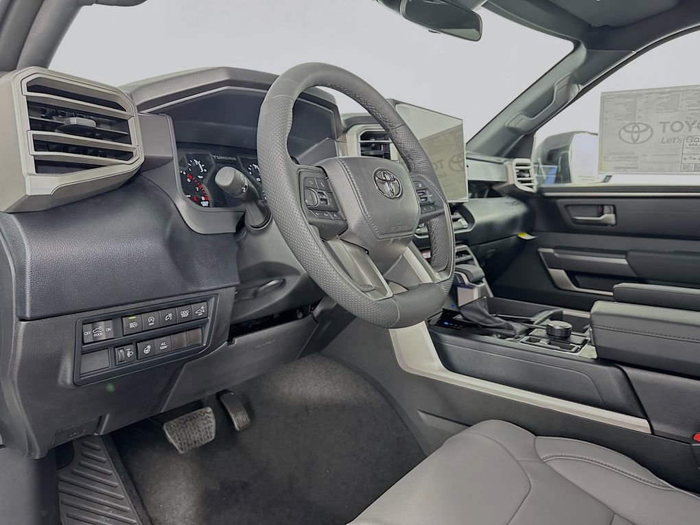 New 2026 Toyota Tundra SR5 image 11