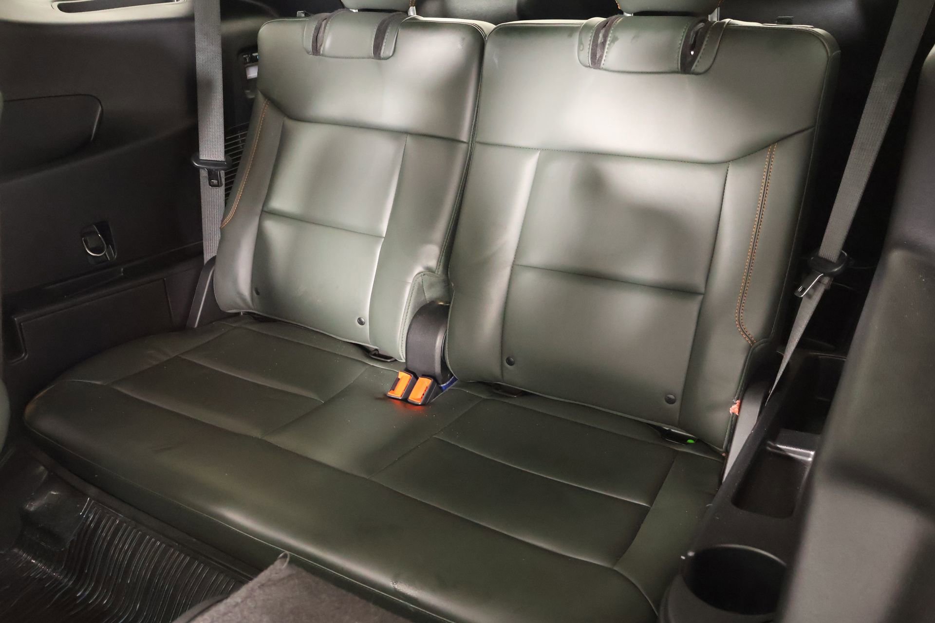 Used 2022 Ford Explorer Timberline w/ Timberline Technology Package image 14