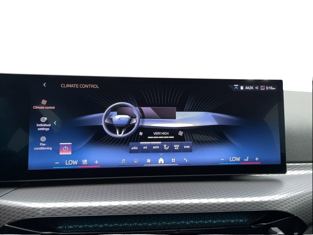 Used 2025 BMW 430i xDrive w/ Premium Package AWD/4WD image 49