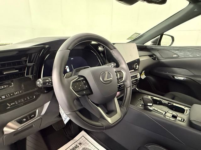 New 2025 Lexus RX 350 AWD image 13
