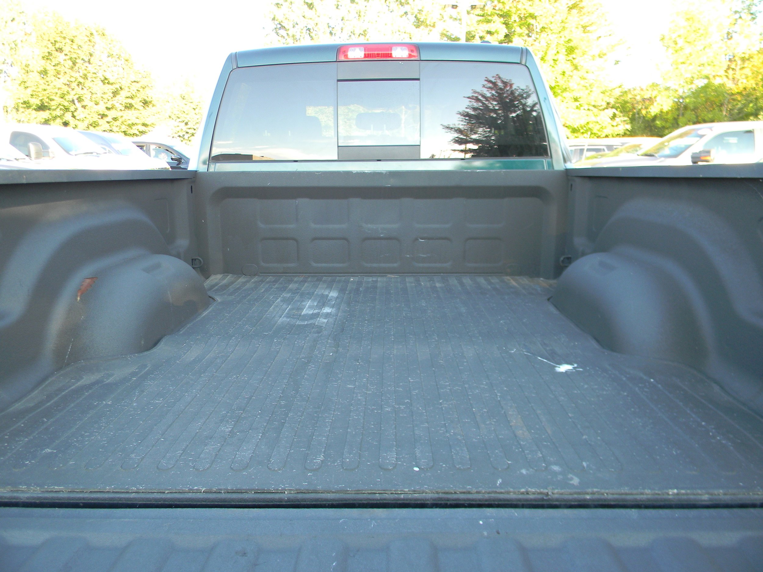 Used 2011 RAM 1500 Outdoorsman AWD/4WD image 10