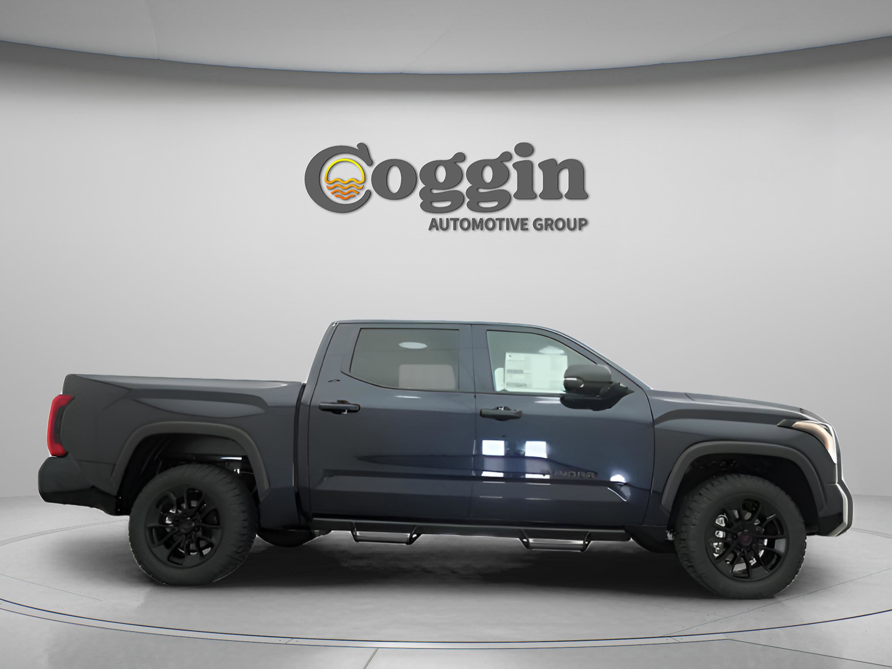 New 2026 Toyota Tundra SR5 AWD/4WD image 20