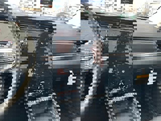 New 2026 GMC Terrain Denali w/ LPO, Black Badging Package image 21