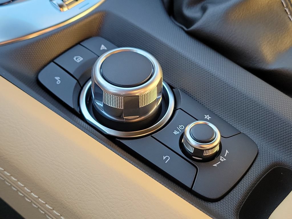 New 2026 MAZDA MX-5 Miata Grand Touring RWD image 30