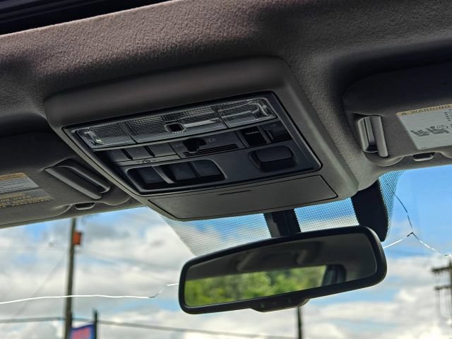Used 2017 Toyota 4Runner Limited AWD/4WD image 25