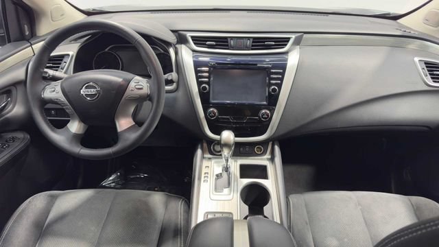 Used 2018 Nissan Murano SV w/ Premium Package FWD image 19