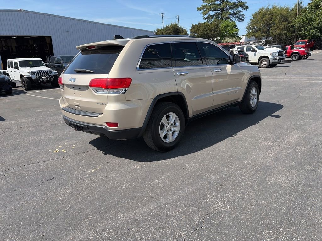 Used 2014 Jeep Grand Cherokee Laredo w/ Quick Order Package 23E image 7
