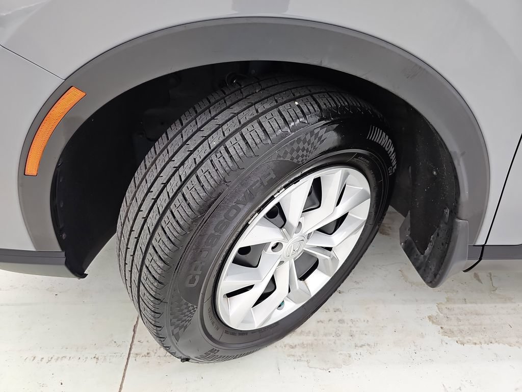 Certified 2024 Honda CR-V LX image 38