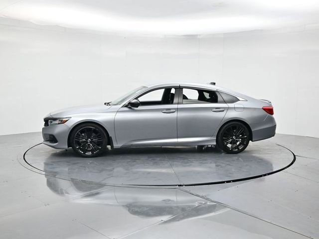Used 2021 Honda Accord Sport image 6