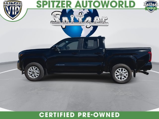 Used 2024 Toyota Tacoma SR5 AWD/4WD image 7