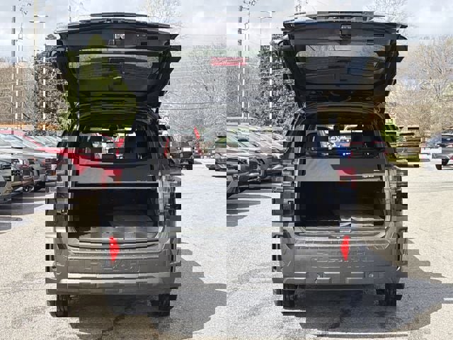 New 2026 Subaru Outback Touring image 15