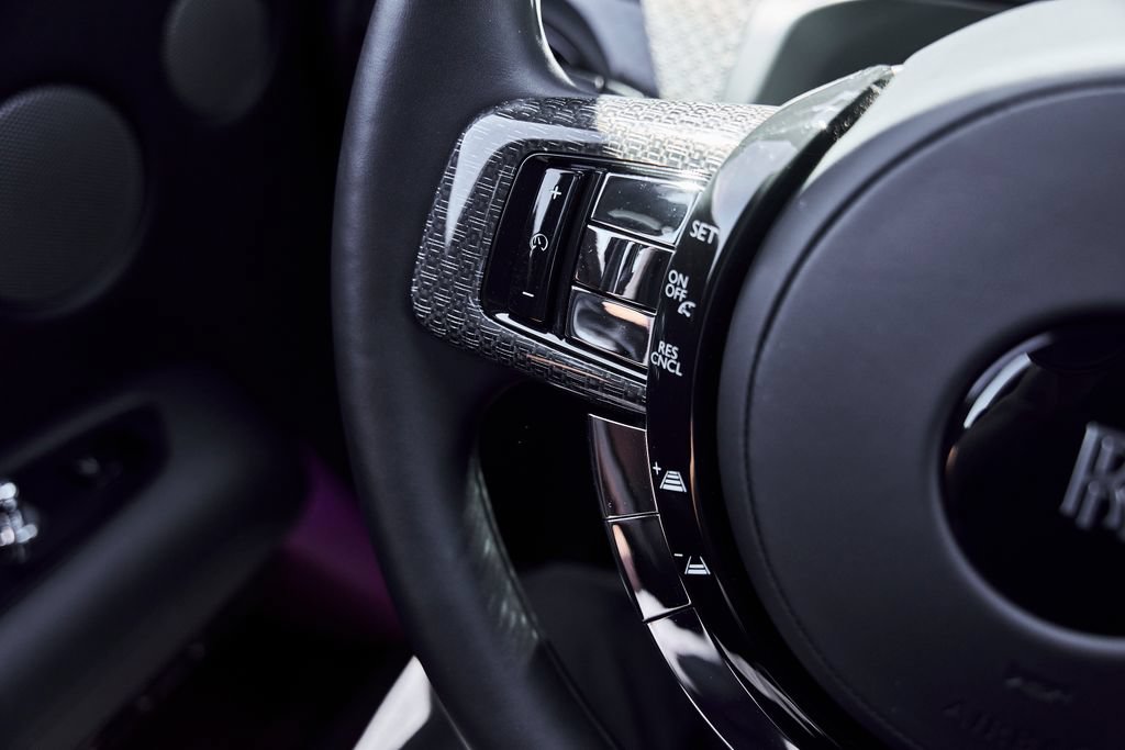 Used 2024 Rolls-Royce Ghost Black Badge AWD/4WD image 66