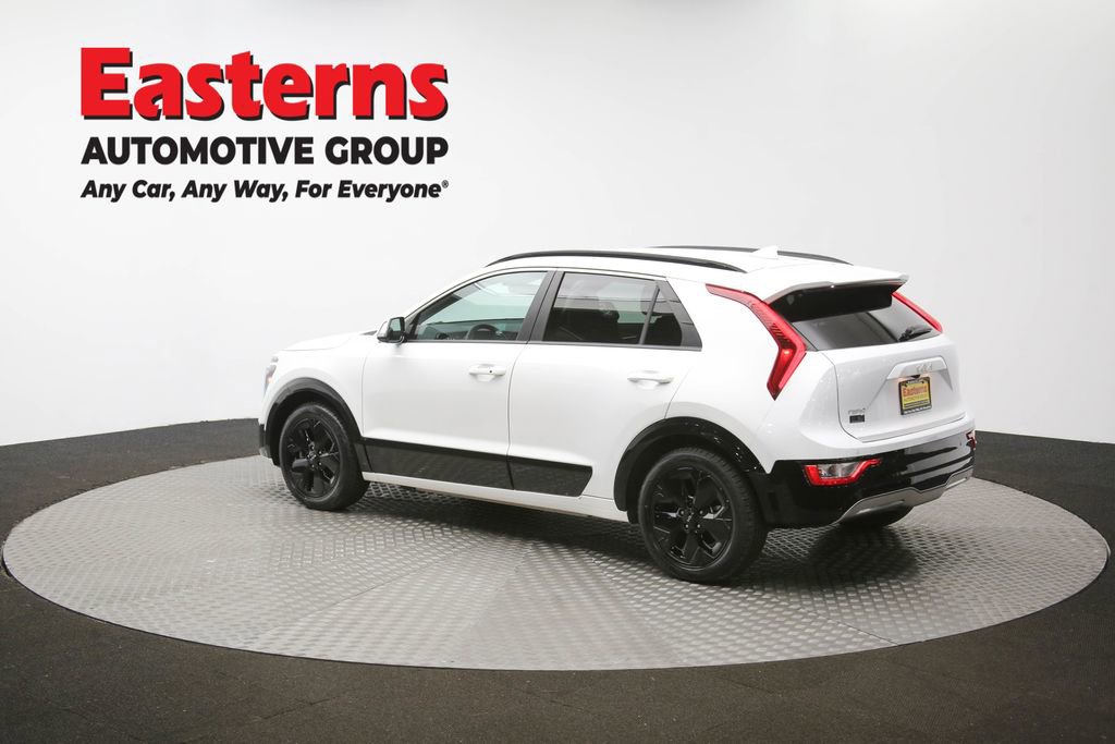Used 2023 Kia Niro Wind w/ Wind Preserve Package image 60