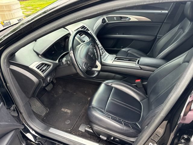Used 2018 Lincoln MKZ Premiere FWD image 8
