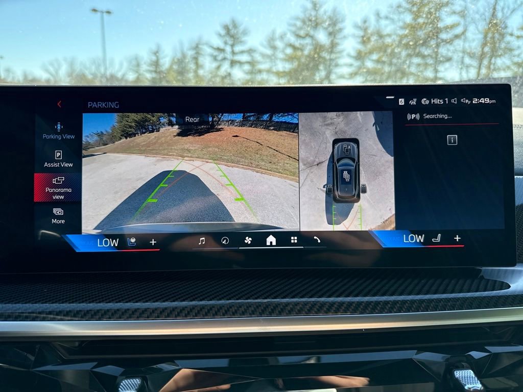 New 2026 BMW X5 M60i image 16