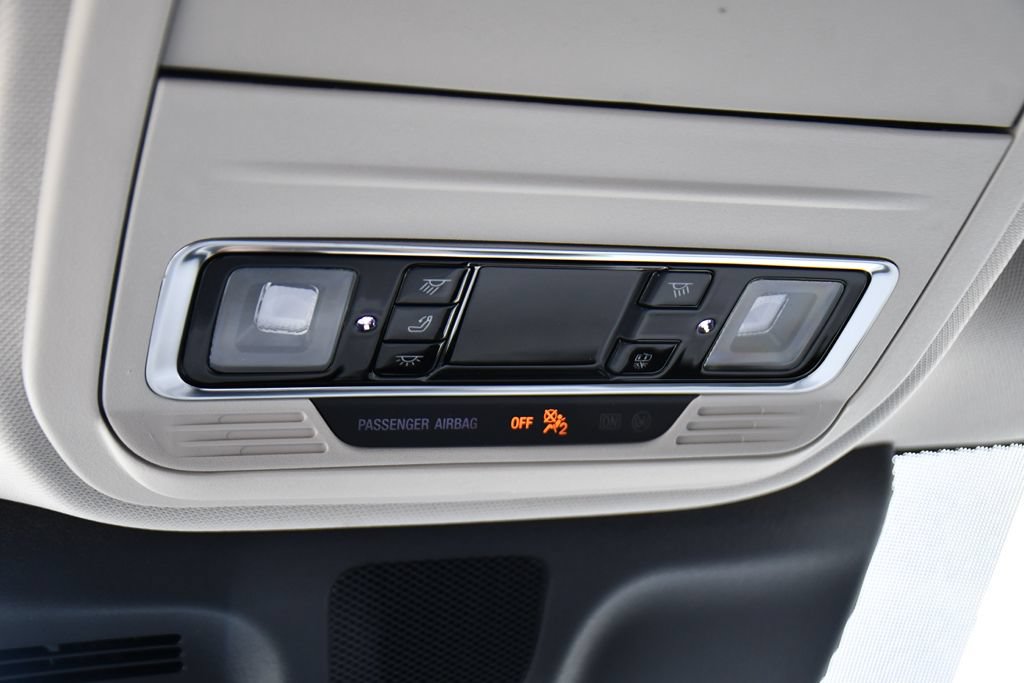 Used 2026 Lincoln Navigator Premiere AWD/4WD image 42
