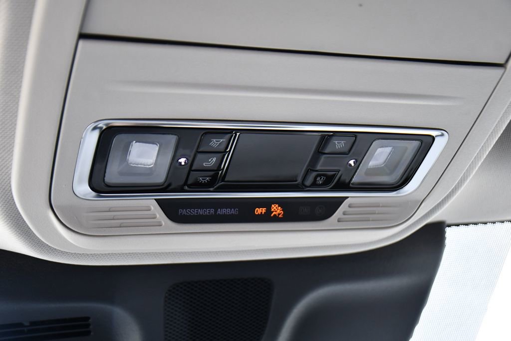 New 2026 Lincoln Navigator Premiere AWD/4WD image 42