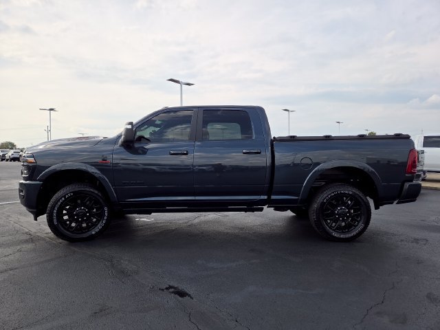 Used 2025 RAM 2500 Limited AWD/4WD image 16