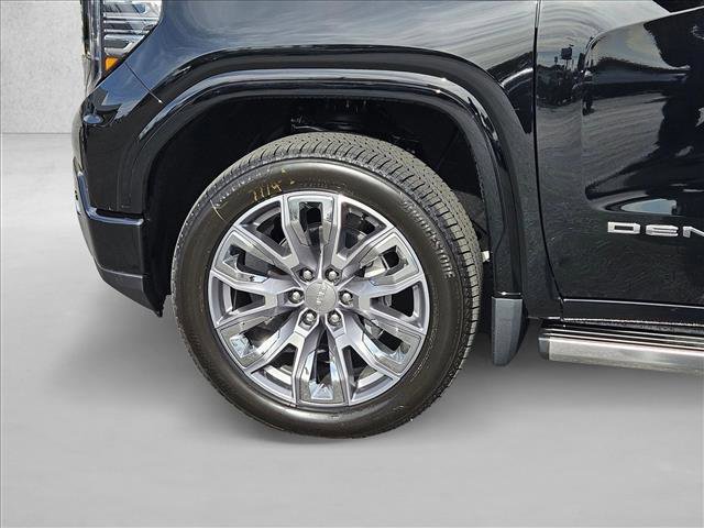 New 2026 GMC Sierra 1500 Denali image 10