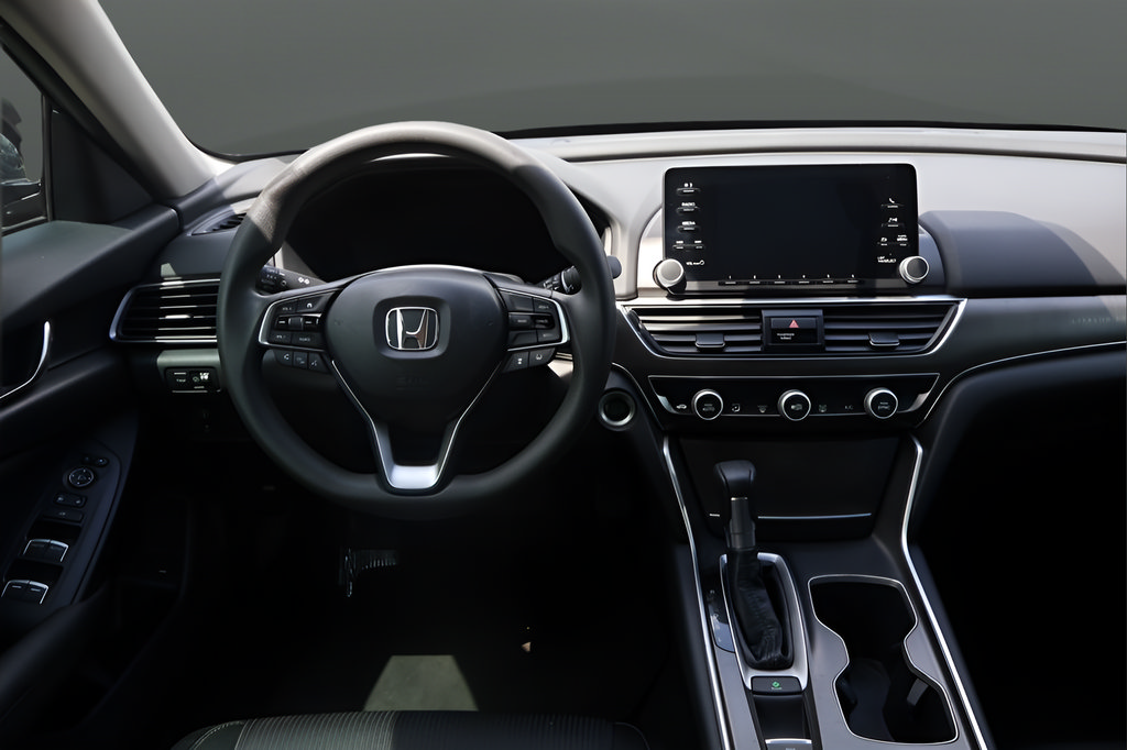 Used 2020 Honda Accord LX image 14